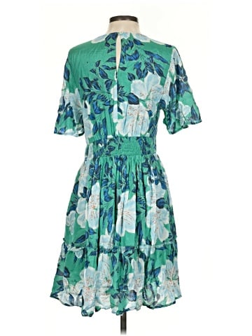 Roller Rabbit Cocktail Dress (view 2)
