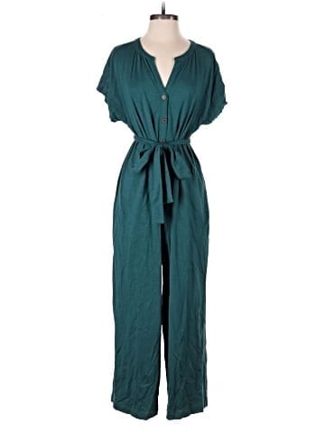 Purejill Jumpsuit (view 1)