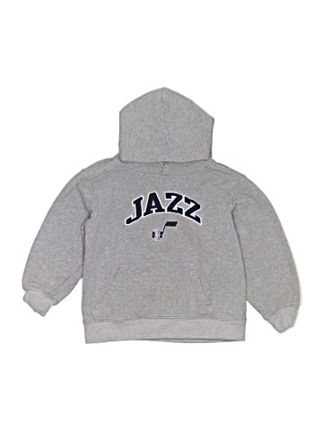NBA Pullover Hoodie (view 1)