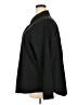 Athleta Solid Black Long Sleeve Blouse Size 2X - photo 5