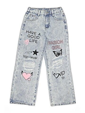 Unbranded Jeans (view 1)