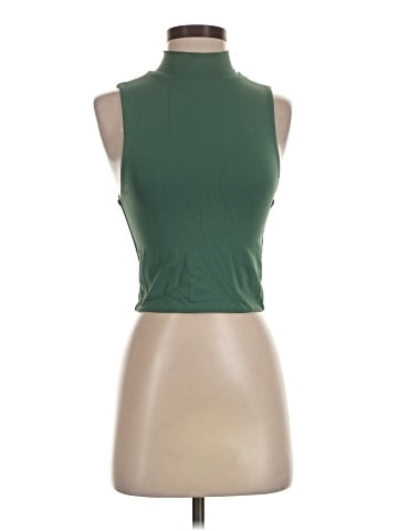 Babaton Sleeveless Top (view 1)