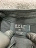 Exist Gray Track Pants Size XS - photo 7