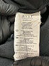 Exist Gray Track Pants Size XS - photo 8