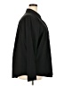 Athleta Solid Black Long Sleeve Blouse Size 2X - photo 4