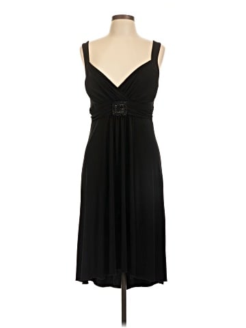 En Focus Studio Cocktail Dress (view 1)