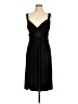 En Focus Studio Black Cocktail Dress Size 12 - photo 1