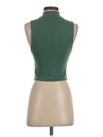 Babaton Sleeveless Top (view 2)