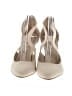 Assorted Brands Ivory Heels Size 7 - photo 2