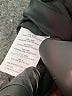 J.Crew 100% Wool Solid Black Wool Skirt Size 2 - photo 5
