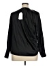 Universal Standard Black Long Sleeve Blouse Size 16 (S) - photo 2