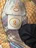 J.Crew 100% Cotton Solid Tan Khaki Shorts Size 2 - photo 4