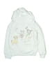 Disney Silver Blue Sweatshirt Size 7 - 8 - photo 1
