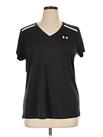 Under Armour Active T-Shirt (view 1)