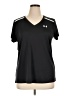 Under Armour Black Active T-Shirt Size XL - photo 1