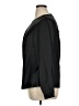 Universal Standard Black Long Sleeve Blouse Size 16 (S) - photo 5