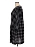Robert Louis Black Poncho Size XL - photo 5