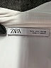 Zara Ivory Bodysuit Size L - photo 3