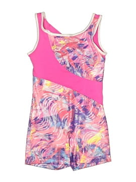 Danskin Now Dress