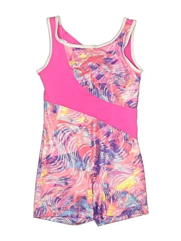 Danskin Now Dress (view 1)
