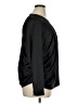Universal Standard Black Long Sleeve Blouse Size 16 (S) - photo 4