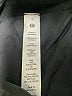 Lululemon Athletica 100% Nylon Solid Black Jacket Size 4 - photo 6