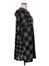Robert Louis Black Poncho Size XL - photo 4