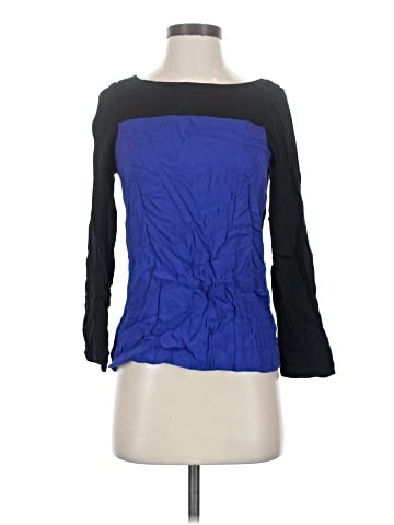 Joie 3/4 Sleeve T-Shirt (view 1)