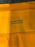 Fabletics Color Block Yellow Active Pants Size S (estimated) - photo 7