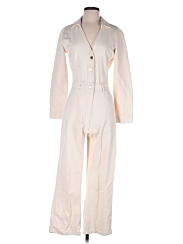 Zara Jumpsuit (view 1)