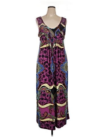 One World Casual Dress (view 1)
