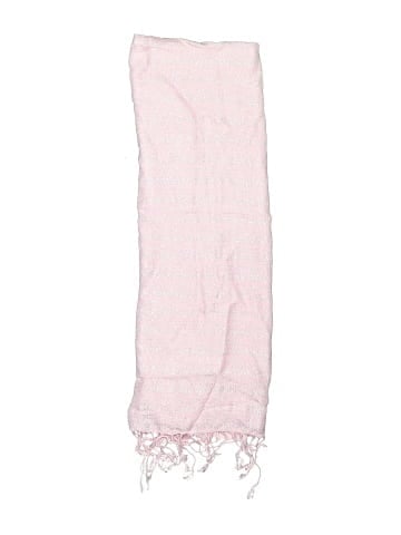 Victoria's Secret Pink Scarf (view 2)