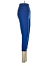 colorfulkoala Color Block Blue Active Pants Size XS - photo 4