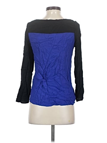 Joie 3/4 Sleeve T-Shirt (view 2)