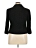 Ann Taylor Stars Black Blazer Size 14 Petite - photo 2