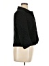 Ann Taylor Stars Black Blazer Size 14 Petite - photo 4
