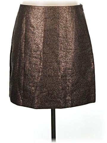 Ann Taylor LOFT Formal Skirt (view 1)