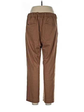 Vince. Wool Pants (view 2)