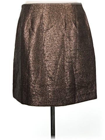 Ann Taylor LOFT Formal Skirt (view 2)