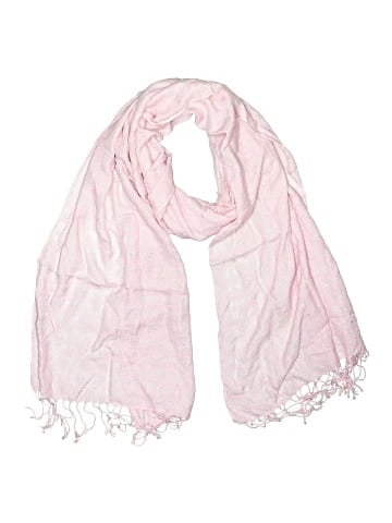 Victoria's Secret Pink Scarf (view 1)