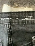 Old Navy Chevron-herringbone Gray Jeans Size 10 - photo 7