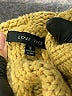 Love Tree Tan Turtleneck Sweater Size S - photo 7