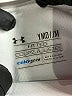 Under Armour Silver Long Sleeve Turtleneck Size M (youth) - photo 3