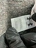 Under Armour Silver Long Sleeve Turtleneck Size M (youth) - photo 4