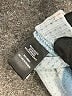 Torrid Blue Long Sleeve Blouse Size 2X Plus (2) - photo 8