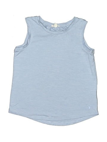 Crewcuts Sleeveless Top (view 1)