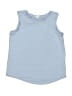 Crewcuts Blue Sleeveless Top Size 6 - 7 - photo 1