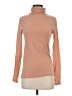 J.Crew Tan Long Sleeve Top Size S - photo 1
