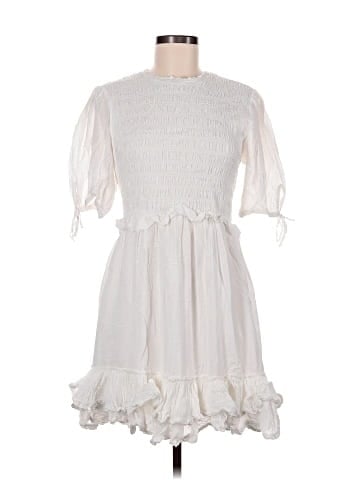ALLSAINTS Casual Dress (view 1)