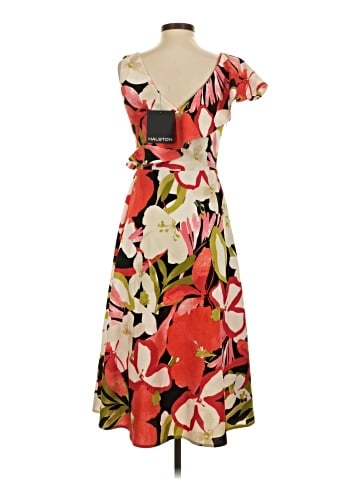 Halston Casual Dress (view 2)